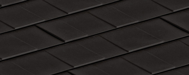Espresso Ideal Wakefield Bridge metal shingle colour sample